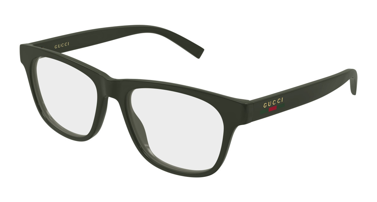 Gucci Eyeglasses GG2108O 004 Green
