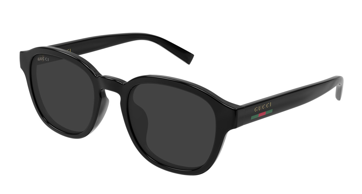 Gucci Sunglasses GG2109SK 001 Black