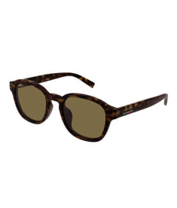 Gucci Sunglasses GG2109SK 002 Havana