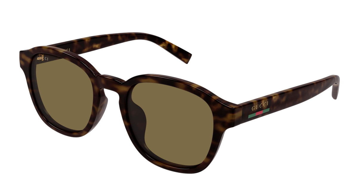Gucci Sunglasses GG2109SK 002 Havana