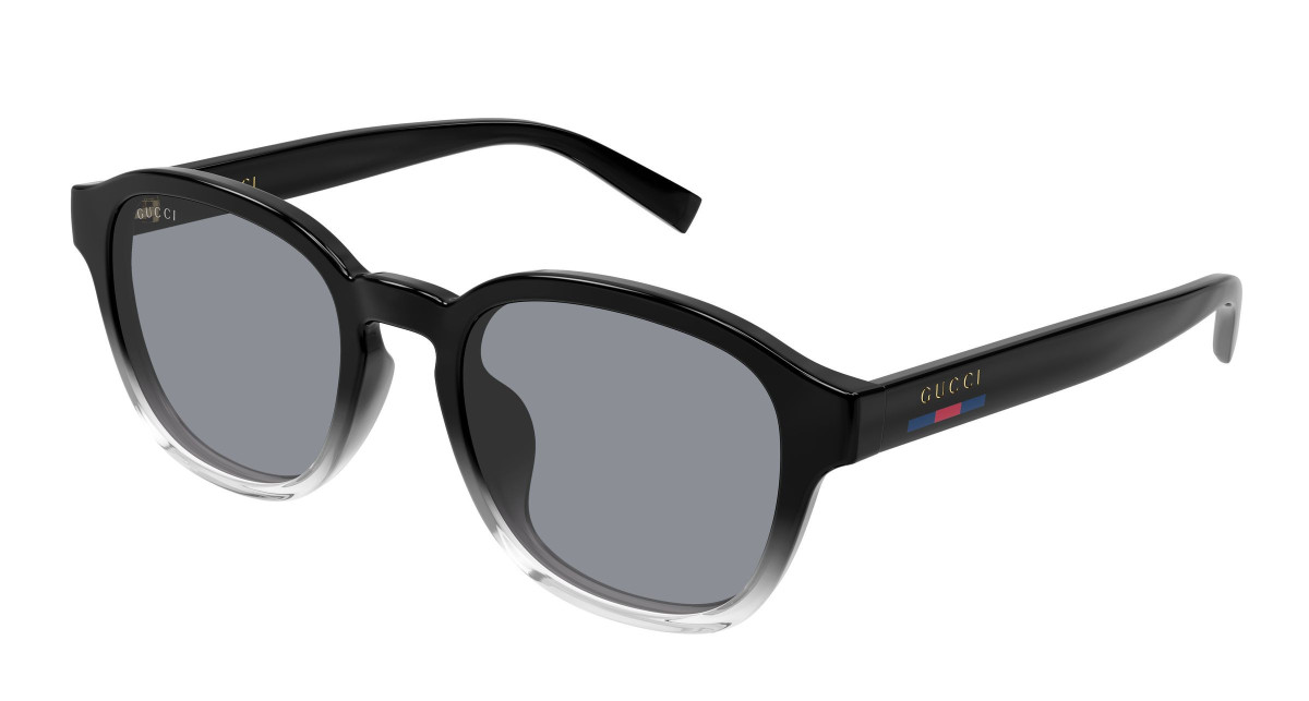 Gucci Sunglasses GG2109SK 003 Black