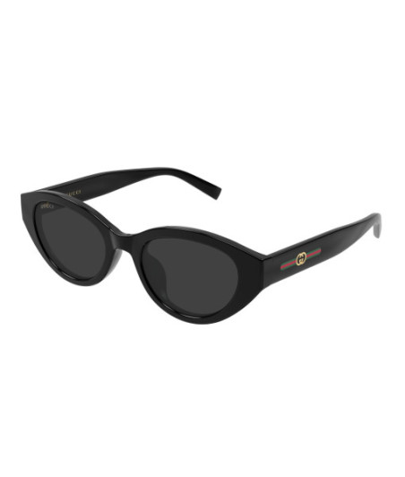 Gucci Sunglasses GG2105SA 001 Black