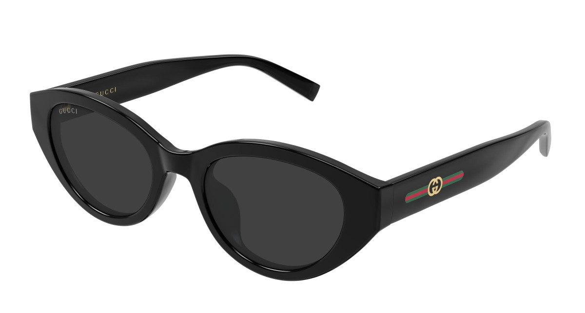 Gucci Sunglasses GG2105SA 001 Black