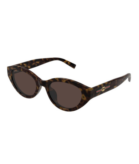 Gucci Sunglasses GG2105SA 002 Havana