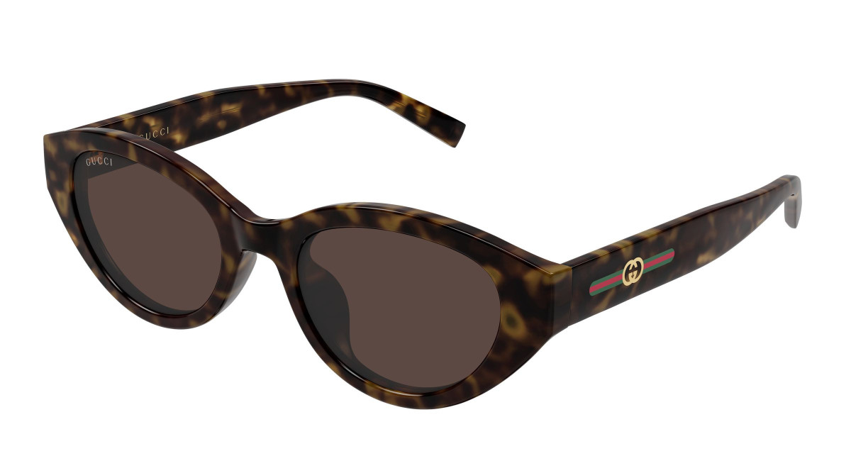Gucci Sunglasses GG2105SA 002 Havana