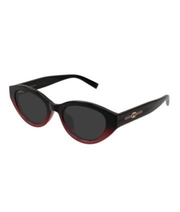 Gucci Sunglasses GG2105SA 003 Black