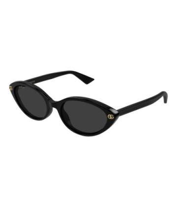 Gucci Sunglasses GG2110S 001 Black