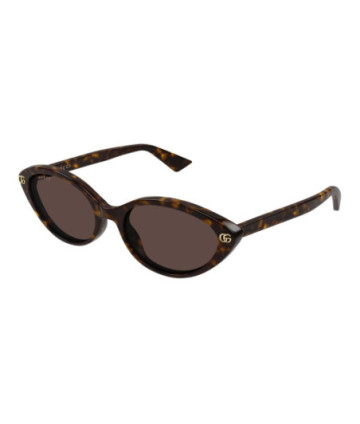 Gucci Sunglasses GG2110S 002 Havana