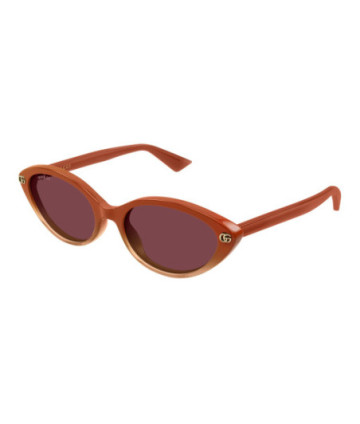 Gucci Sunglasses GG2110S 003 Orange