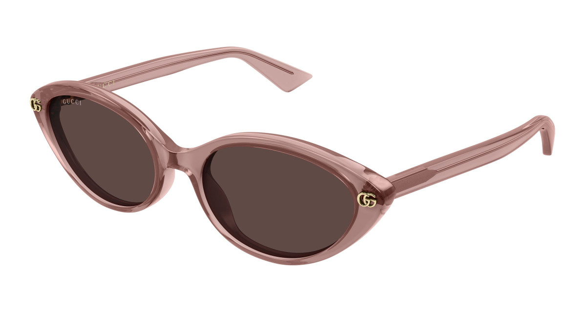 Gucci Sunglasses GG2110S 004 Pink