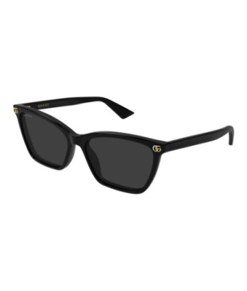 Gucci Sunglasses GG2111S 001 Black
