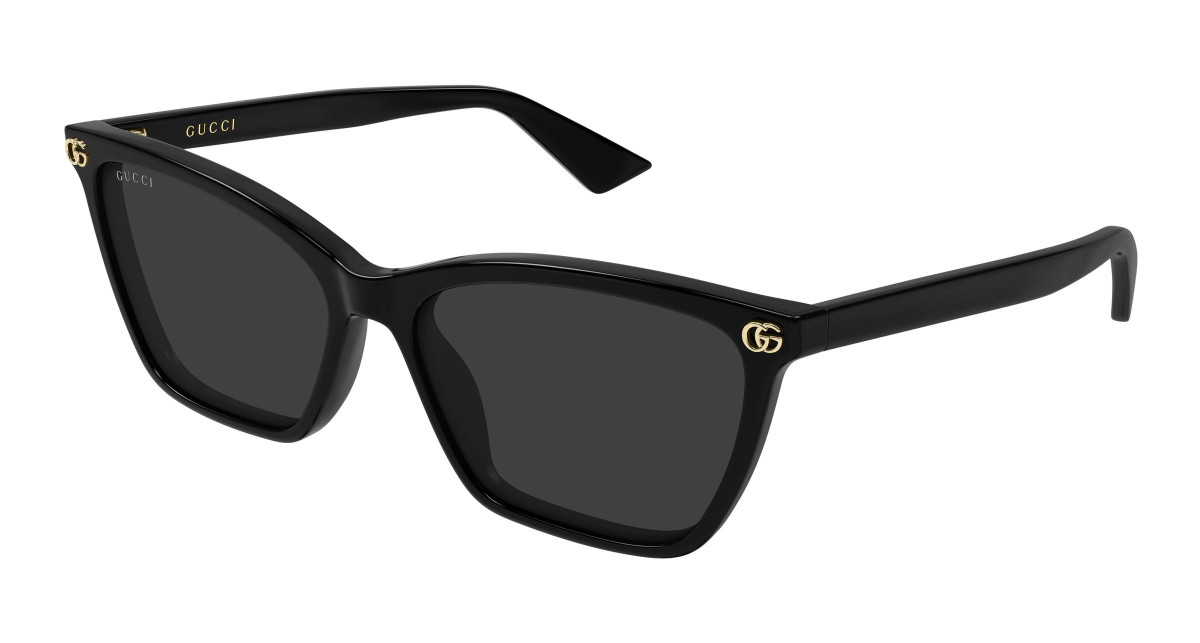Gucci Sunglasses GG2111S 001 Black
