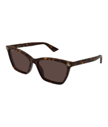 Gucci Sunglasses GG2111S 002 Havana