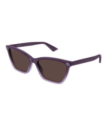 Gucci Sunglasses GG2111S 003 Violet