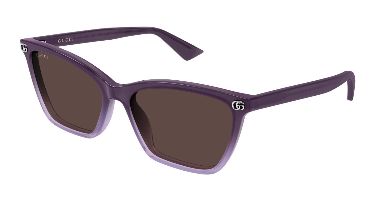 Gucci Sunglasses GG2111S 003 Violet