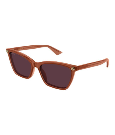 Gucci Sunglasses GG2111S 004 Orange