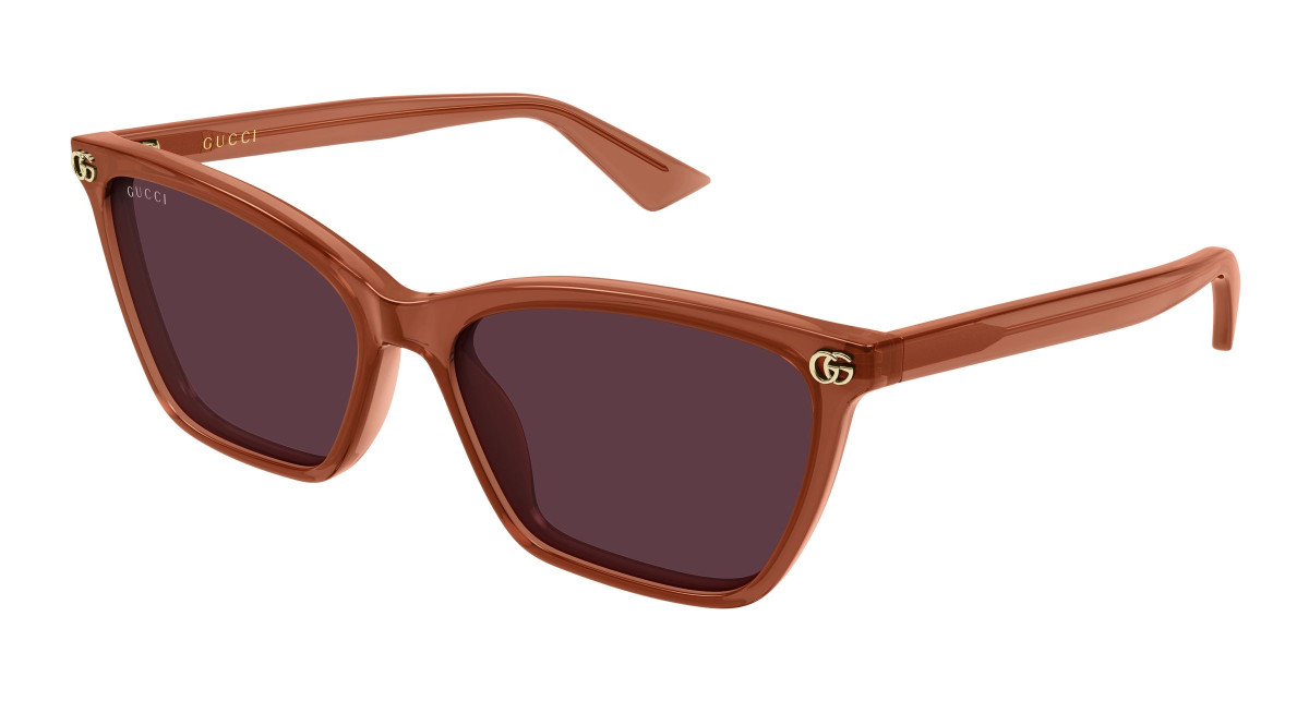 Gucci Sunglasses GG2111S 004 Orange