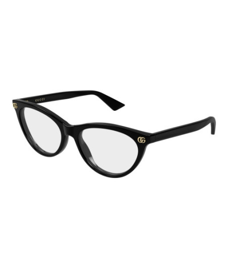 Gucci Eyeglasses GG2112O 001 Black