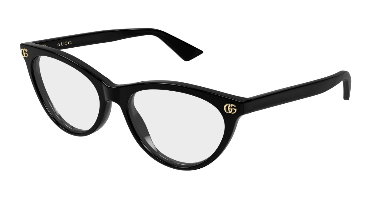 Gucci Eyeglasses GG2112O 001 Black