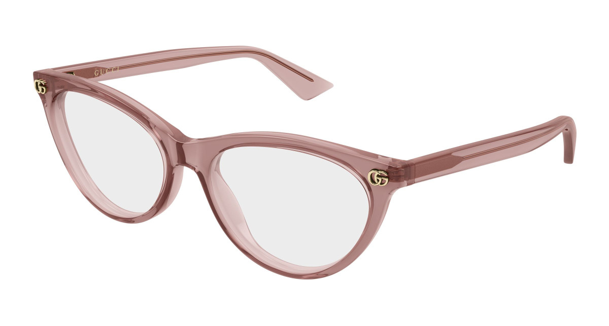 Gucci Eyeglasses GG2112O 003 Pink