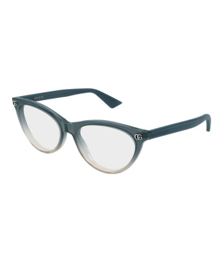 Gucci Eyeglasses GG2112O 004 Grey