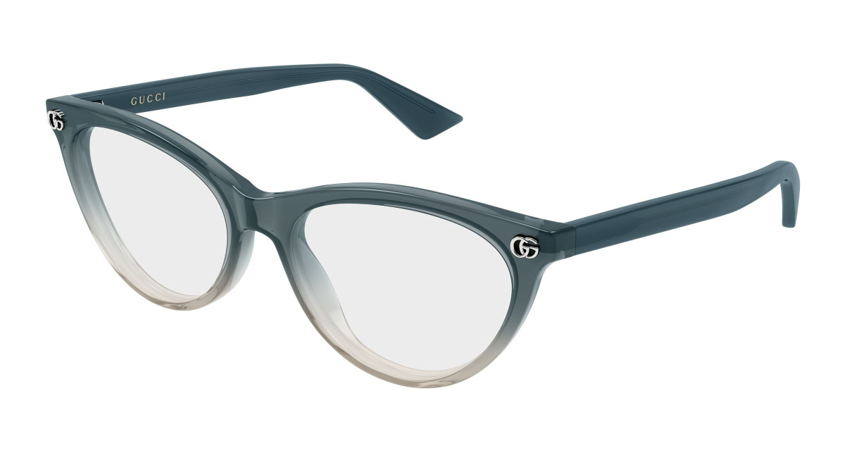 Gucci Eyeglasses GG2112O 004 Grey