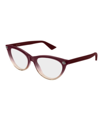 Gucci Eyeglasses GG2112O 005 Brown