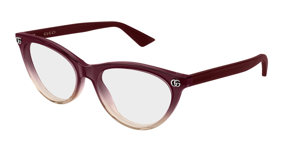 Gucci Eyeglasses GG2112O 005 Brown