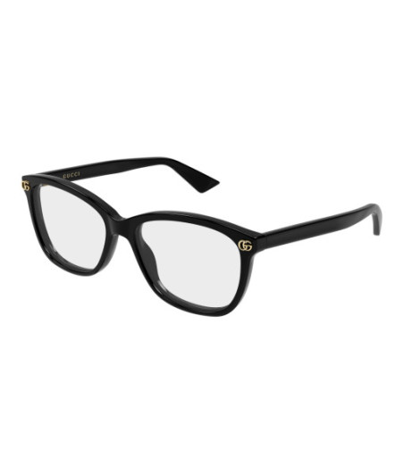 Gucci Eyeglasses GG2113O 001 Black