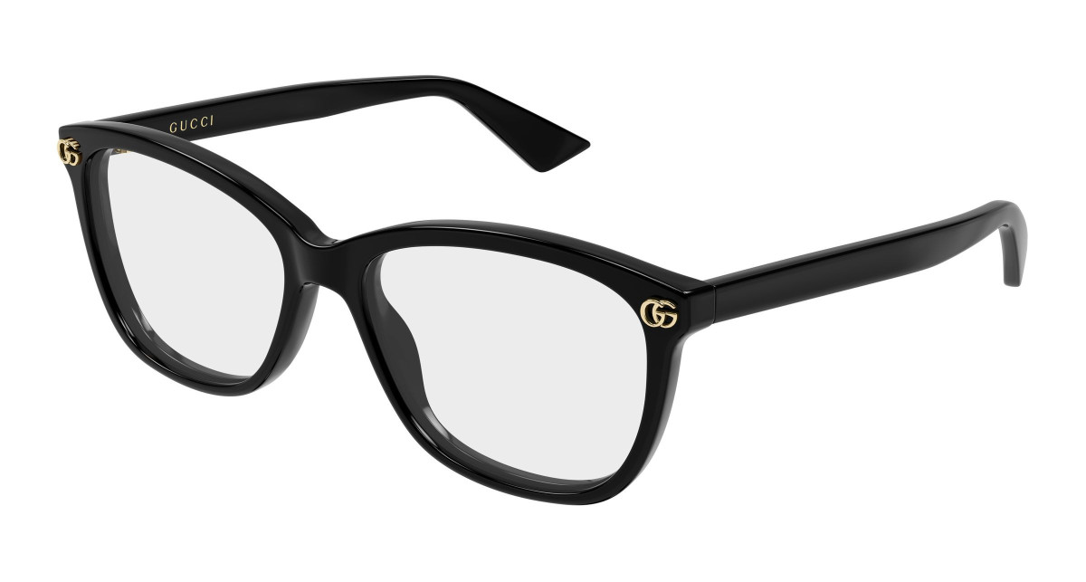 Gucci Eyeglasses GG2113O 001 Black