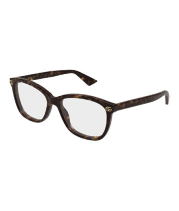Gucci Eyeglasses GG2113O 002 Havana