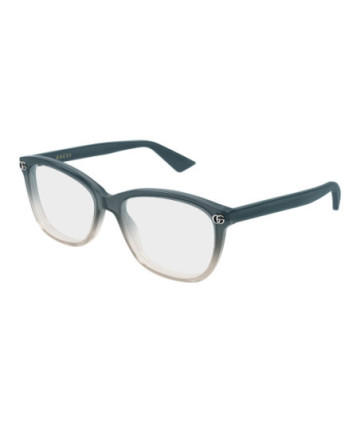 Gucci Eyeglasses GG2113O 004 Grey