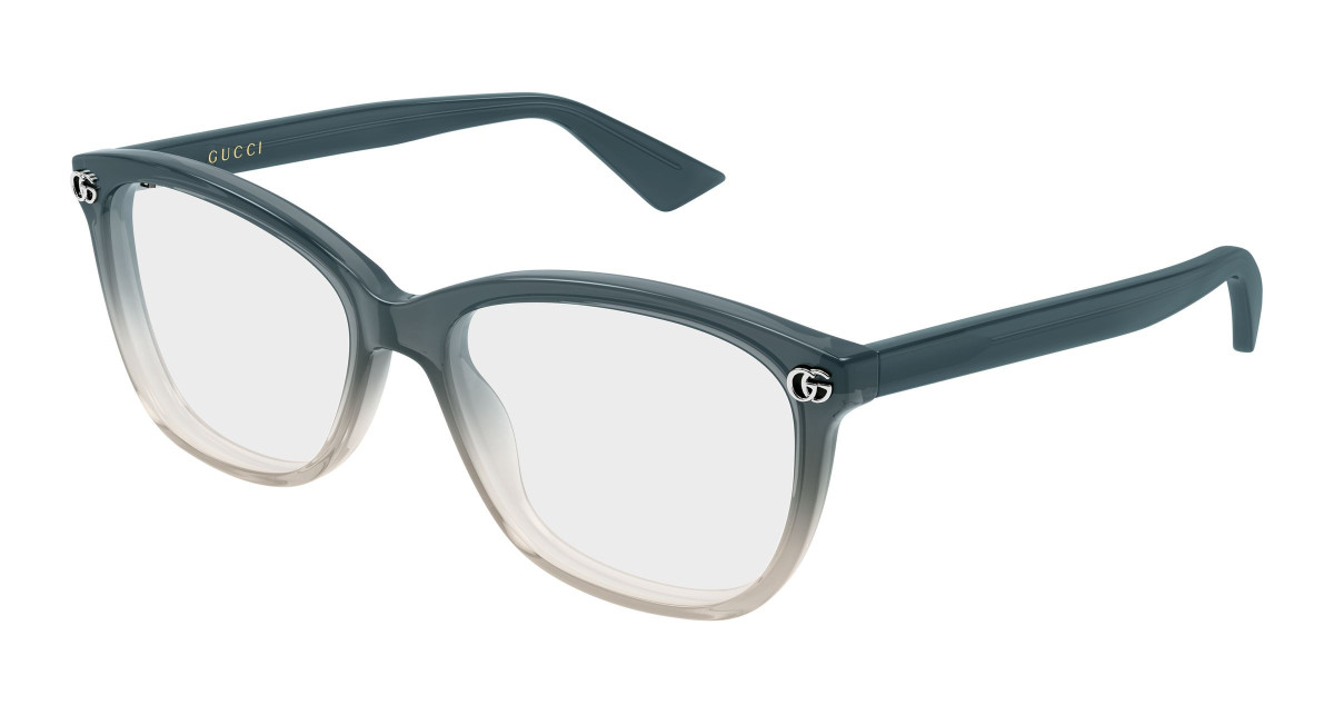 Gucci Eyeglasses GG2113O 004 Grey