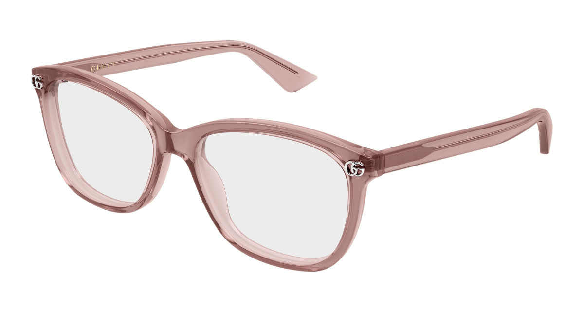 Gucci Eyeglasses GG2113O 008 Pink