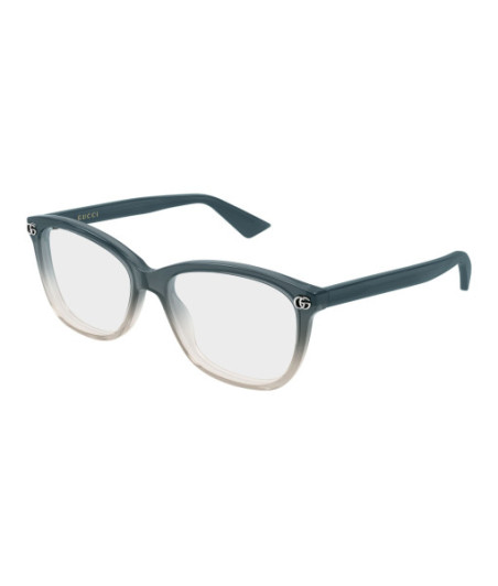 Gucci Eyeglasses GG2113O 009 Grey