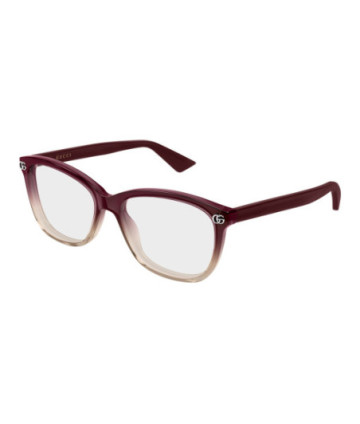 Gucci Eyeglasses GG2113O 010 Brown