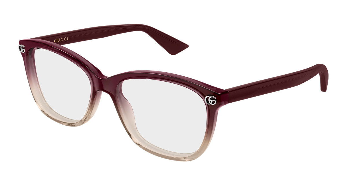 Gucci Eyeglasses GG2113O 010 Brown