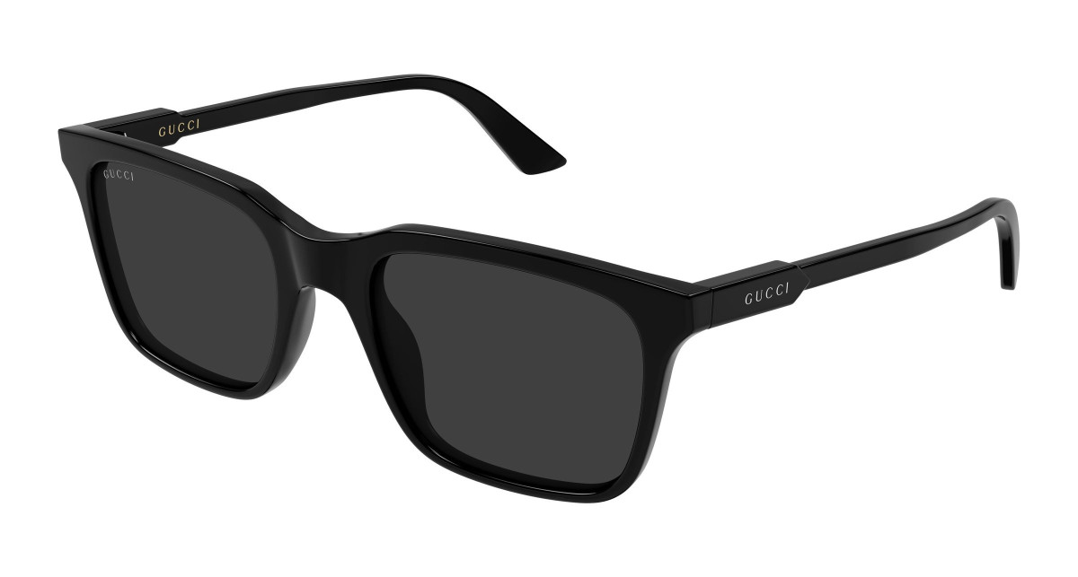 Gucci Sunglasses GG2114S 001 Black