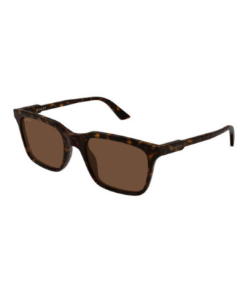 Gucci Sunglasses GG2114S 002 Havana