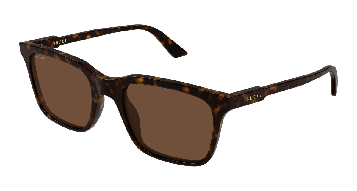 Gucci Sunglasses GG2114S 002 Havana