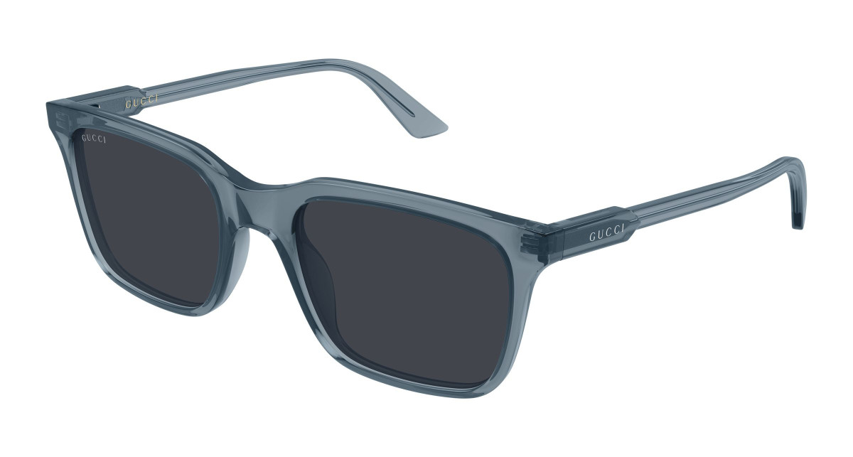 Gucci Sunglasses GG2114S 003 Blue