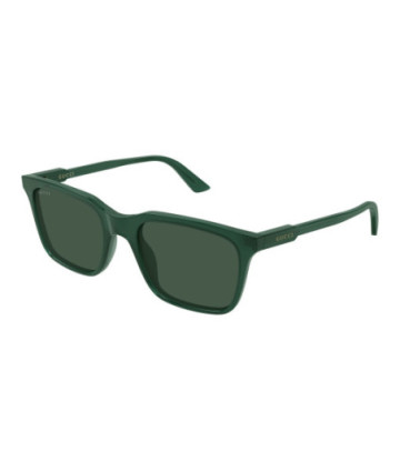 Gucci Sunglasses GG2114S 004 Green