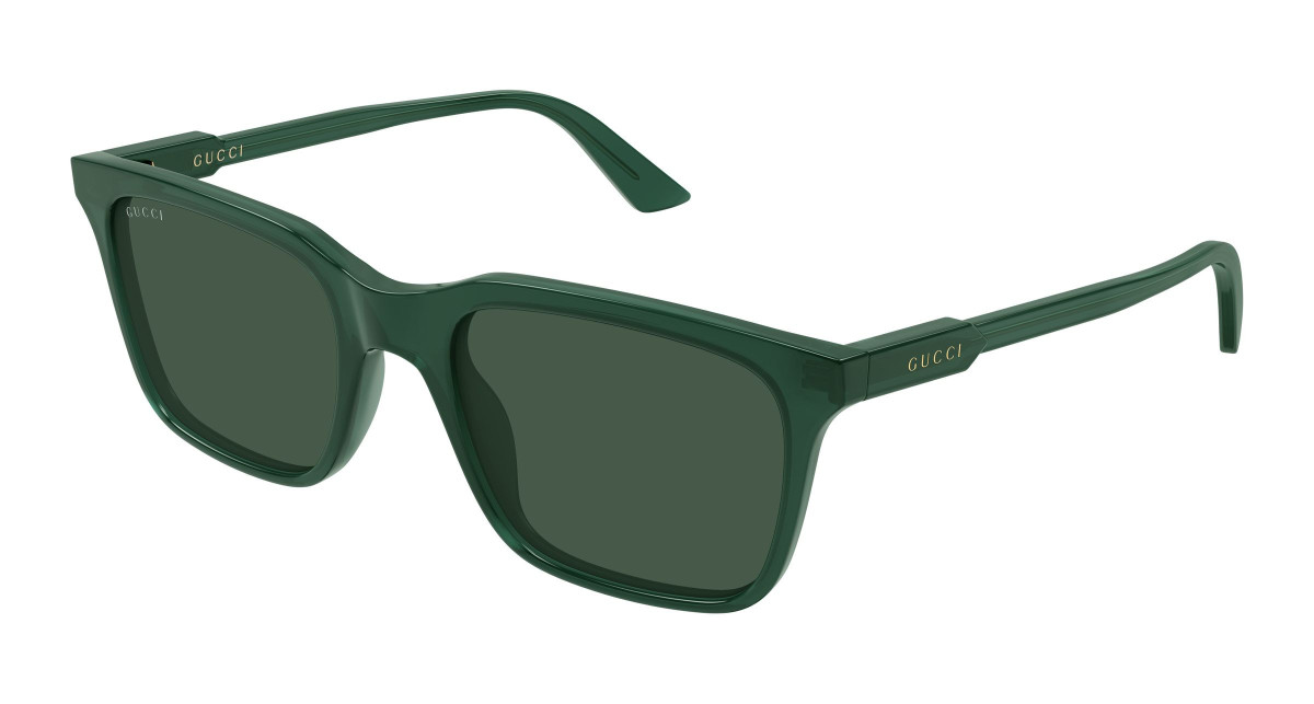 Gucci Sunglasses GG2114S 004 Green