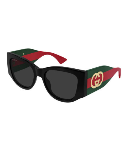 Gucci Sunglasses GG2115S 001 Black
