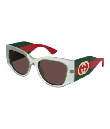 Gucci Sunglasses GG2115S 003 Green