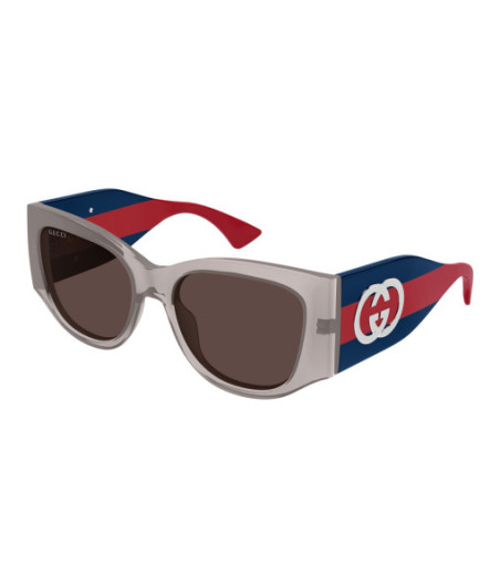 Gucci Sunglasses GG2115S 005 Grey