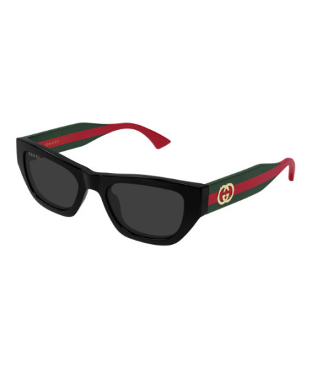 Gucci Sunglasses GG2116S 001 Black