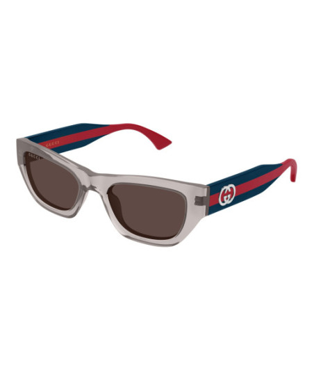 Gucci Sunglasses GG2116S 005 Grey