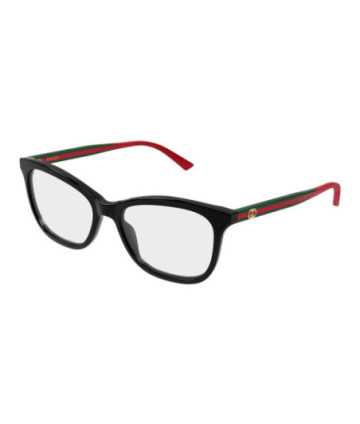 Gucci Eyeglasses GG2117O 001 Black