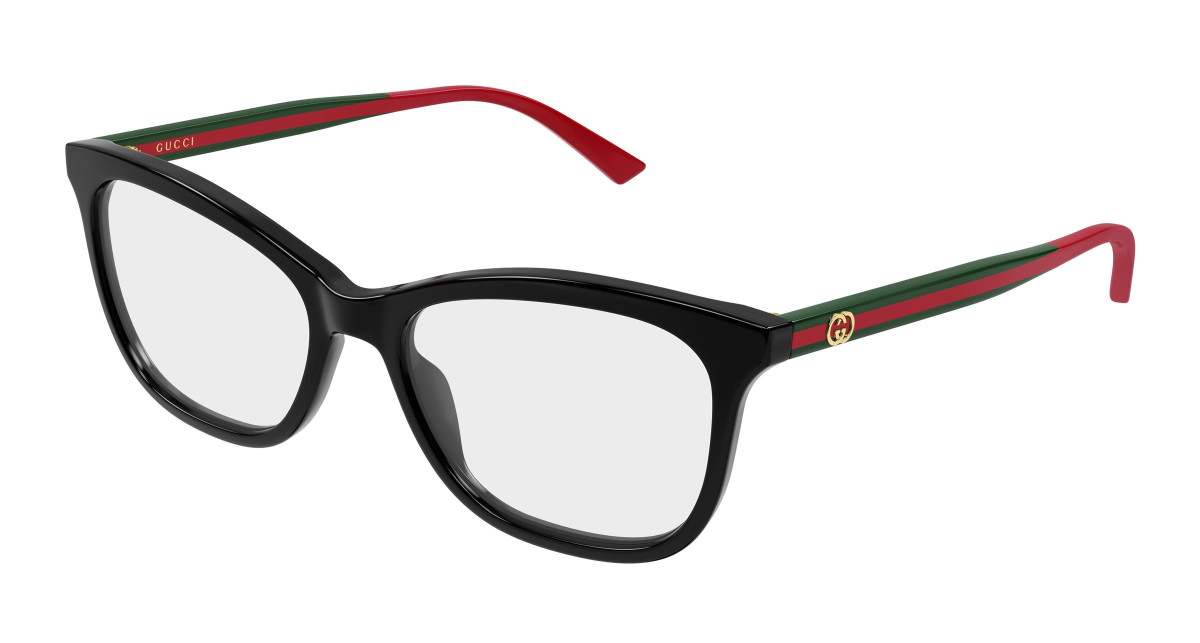 Gucci Eyeglasses GG2117O 001 Black